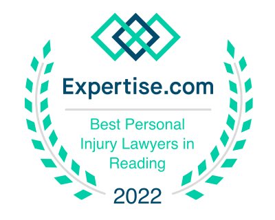Experise.com Best Personal Injury Lawyers in Reading 2022