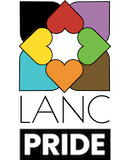 LANC Pride Logo